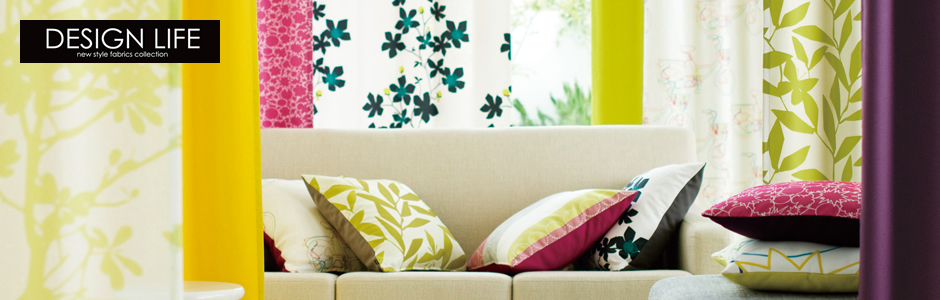 DESIGN LIFE �I�[�_�[�J�[�e��