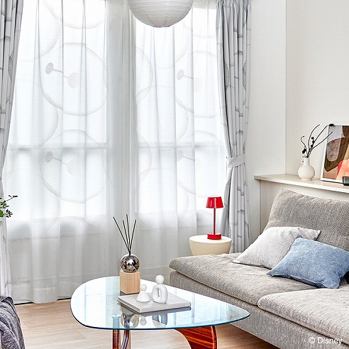 ベイマックスボイル メイン画像