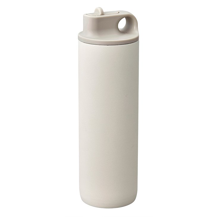 KINTO キントー アクティブタンブラー 800ml ホワイト（イメージ）