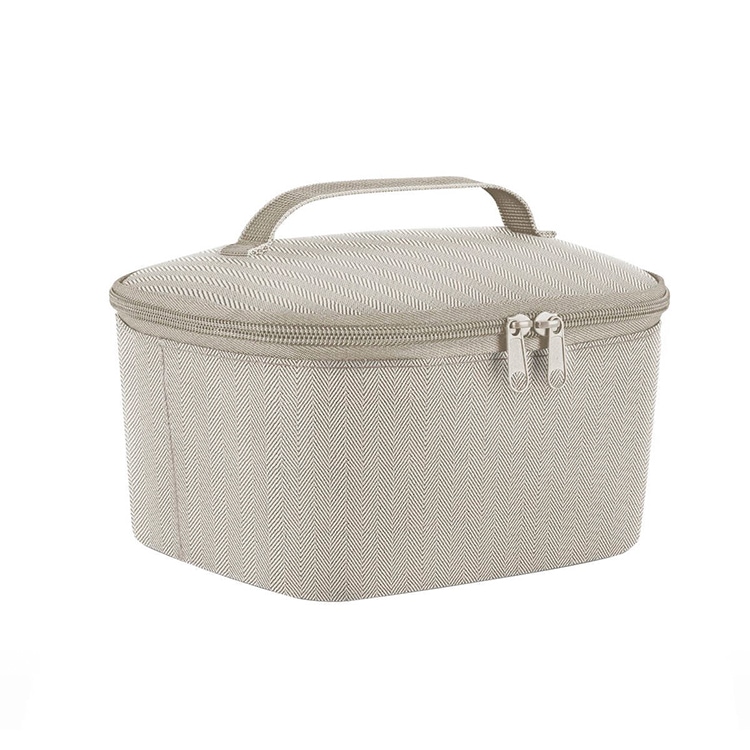 ランチバッグ ライゼンタール COOLERBAG S POCKET 2.5L 