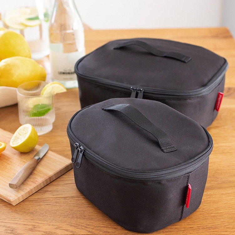 ランチバッグ ライゼンタール COOLERBAG S POCKET 2.5L  