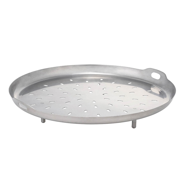 KINTO キントー スチームプレート 23cm 2L対応 KAKOMI ステンレス