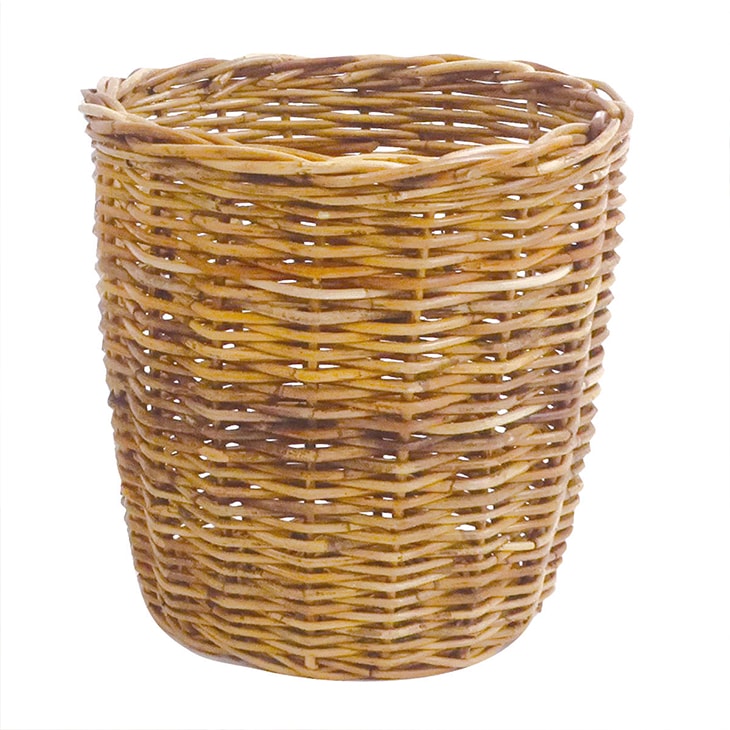 クレエ 鉢カバー アラログ鉢カバー L 直径30×高さ28cm