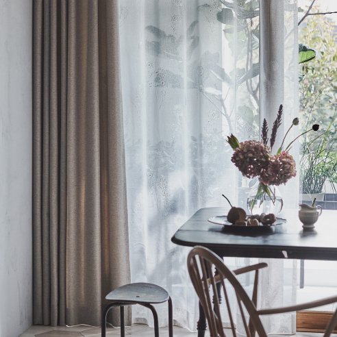 U-Life(ユーライフ) カーテン詳細 │ カーテン・オーダーカーテン専門