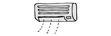 省エネが気になる方