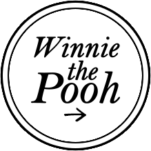 Winnie the Pooh