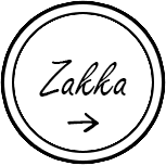 Zakka